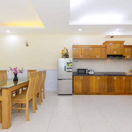 Can Ho Oasky Vung Tau - Bin'S House Exterior foto