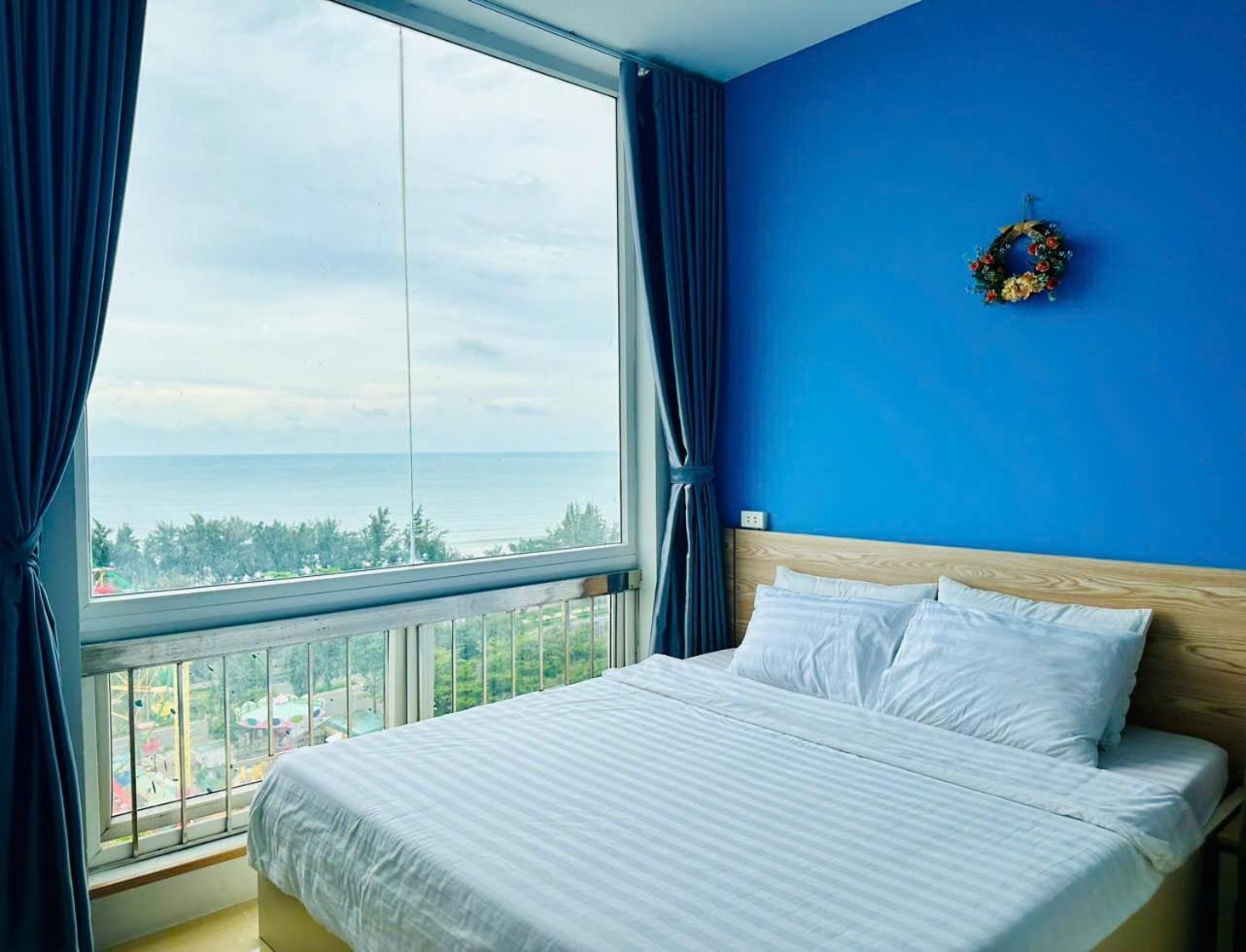 Can Ho Oasky Vung Tau - Bin'S House Exterior foto