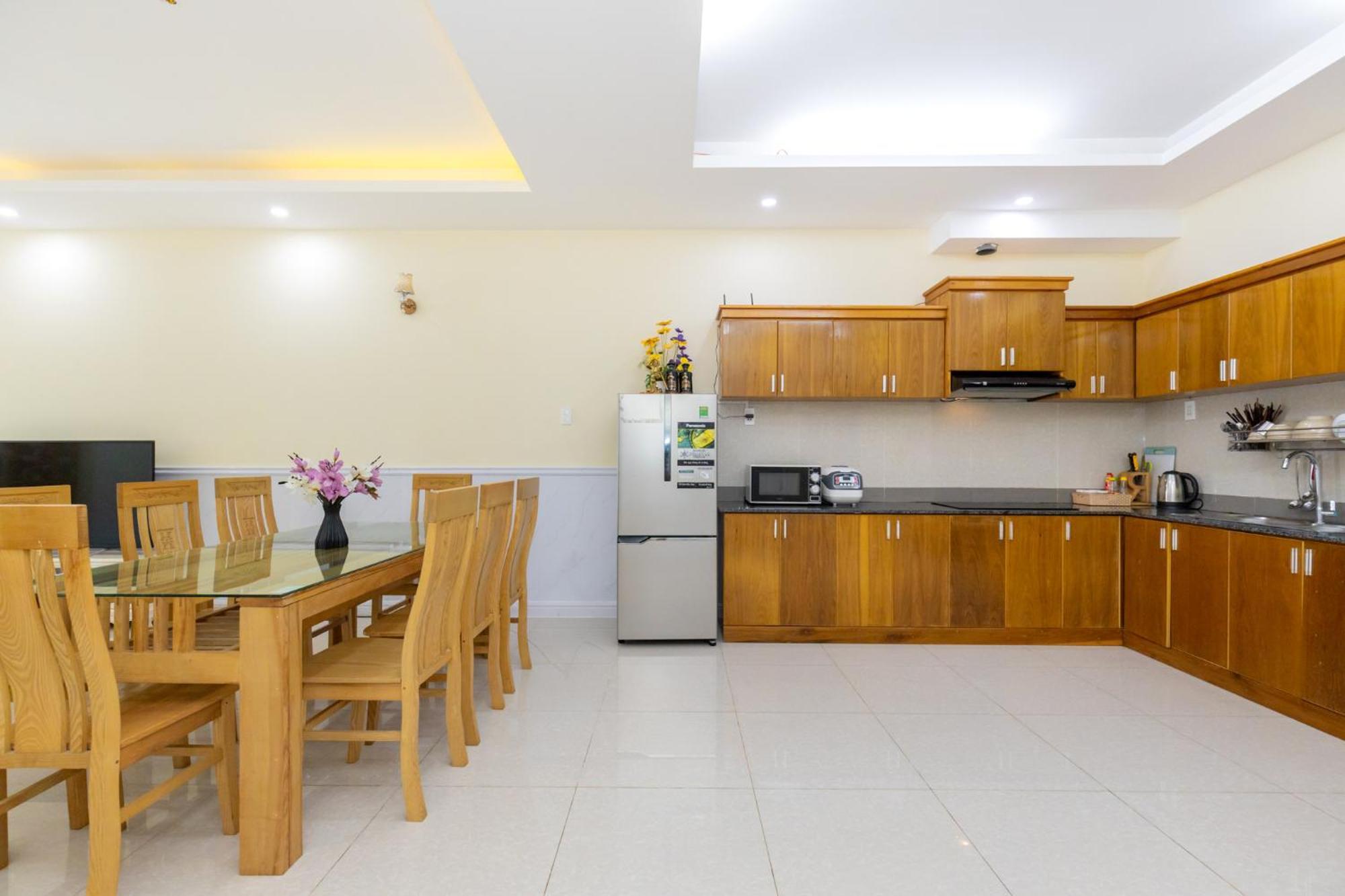 Can Ho Oasky Vung Tau - Bin'S House Exterior foto