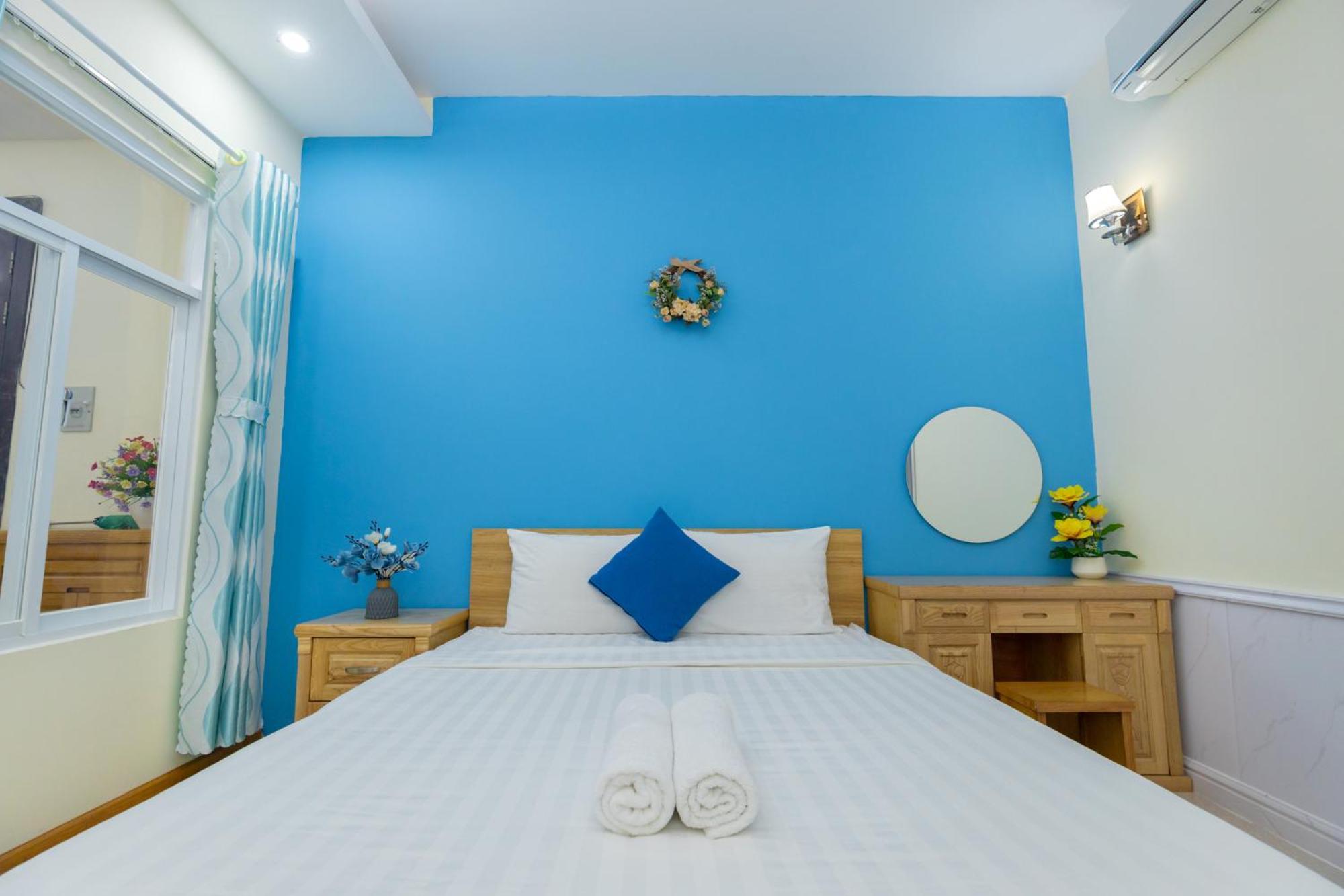 Can Ho Oasky Vung Tau - Bin'S House Exterior foto