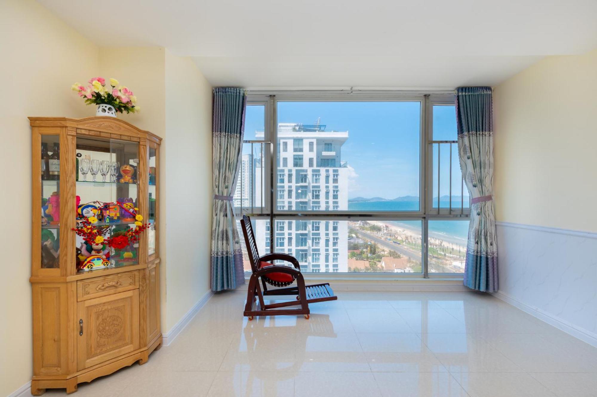 Can Ho Oasky Vung Tau - Bin'S House Exterior foto