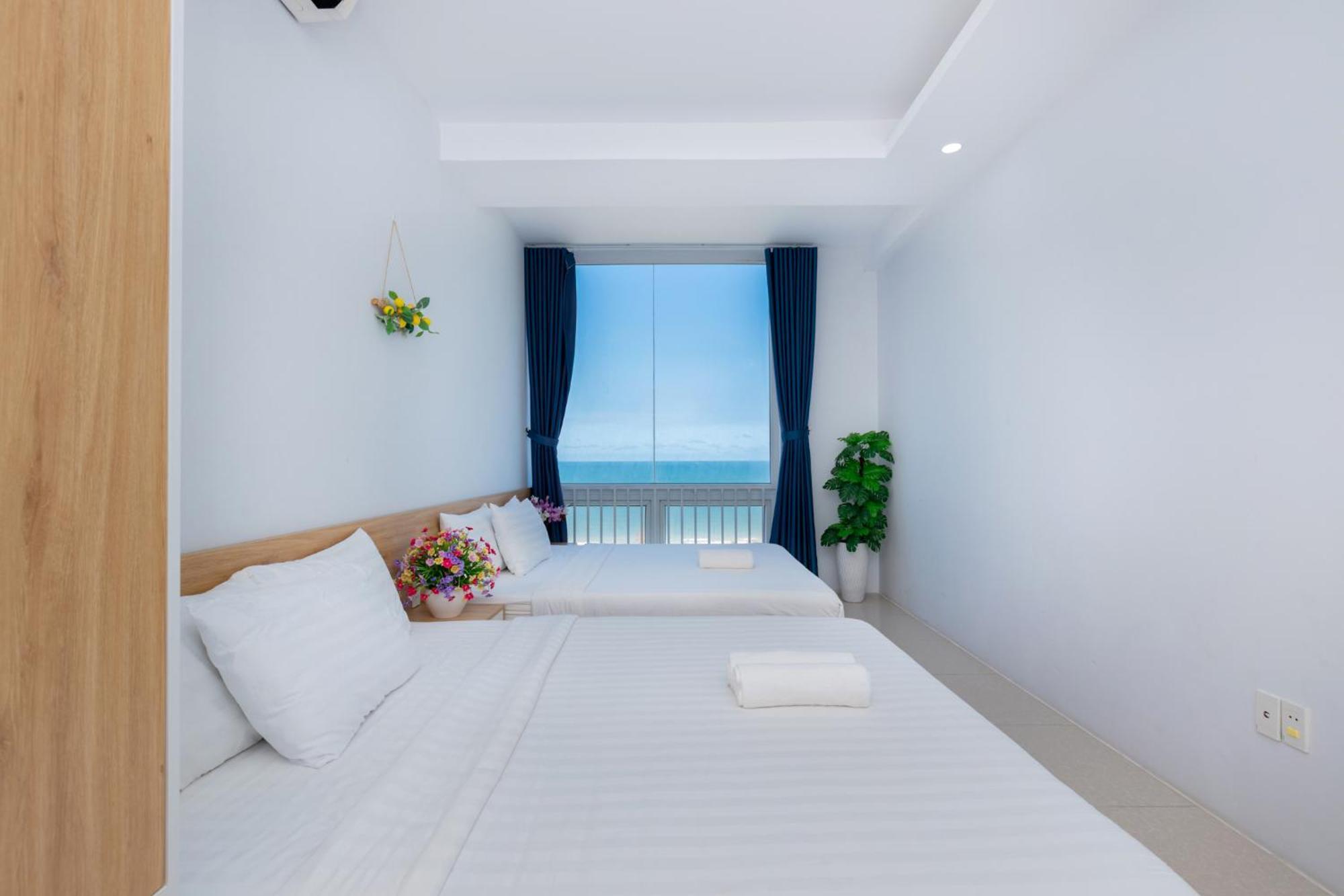 Can Ho Oasky Vung Tau - Bin'S House Exterior foto